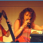Rencontre : Carole Gabriel en concert intimiste à la Maison des Savoirs